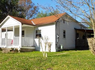 150 Mitchell St, Jackson, OH 45640