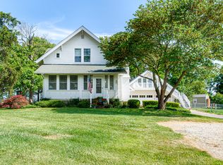 6918 W Thompson Rd, Indianapolis, IN 46241