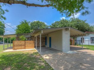 1124 Gardner Rd #B, Austin, TX 78721