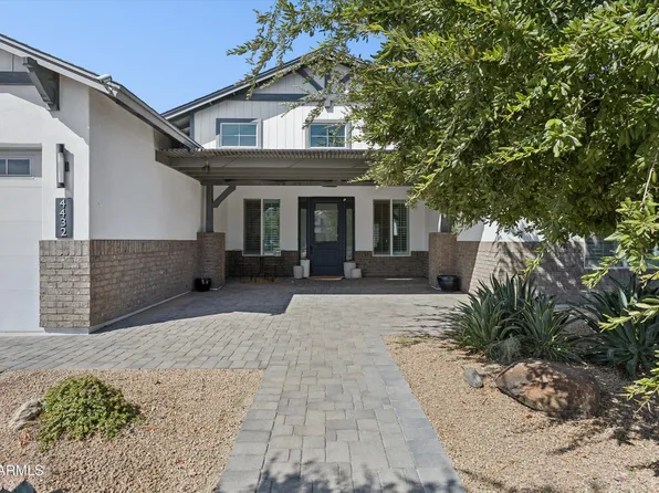 4432 N 38TH Street, Phoenix, AZ 85018