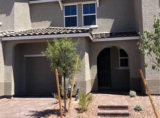 5384 Blustery Towns Ave, Spring Valley, NV 89118