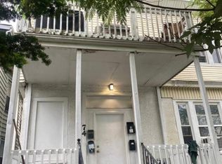 74 Millington Ave APT 1, Newark, NJ 07108