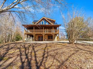 460 Cascades Pkwy, Nebo, NC 28761