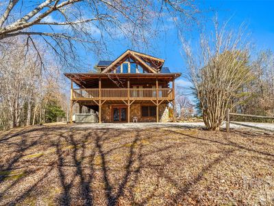 460 Cascades Pkwy, Nebo, NC, 28761