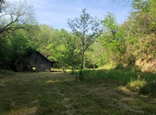 2810 Knob Creek Rd, Bybee, TN 37713
