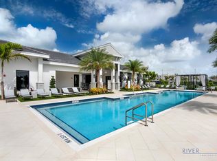 Riverland Apartments, Fort Lauderdale, FL 33312