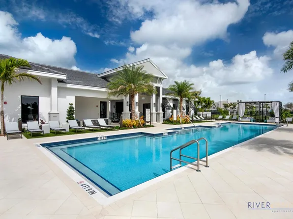 Riverland Apartments