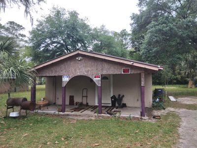 116 W High St, Perry, FL, 32347