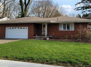 426 Bowman Dr, Kent, OH 44240