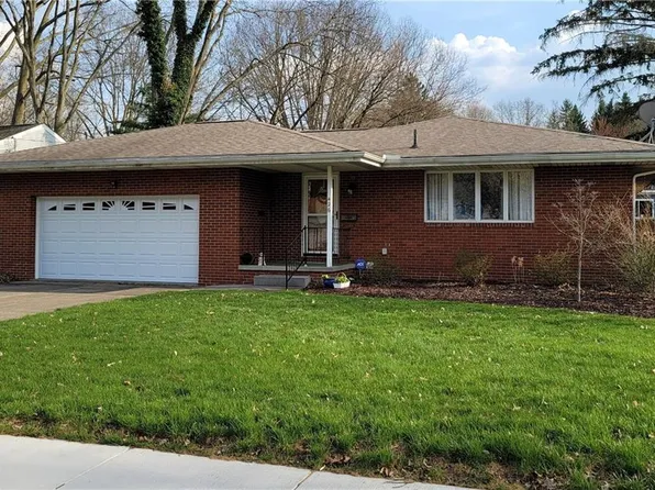 426 Bowman Dr, Kent, OH 44240
