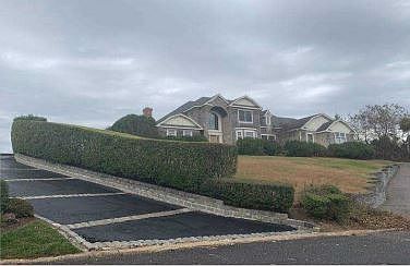 Property Side View