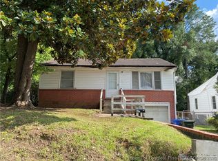 311 Stuart Ave, Fayetteville, NC 28301
