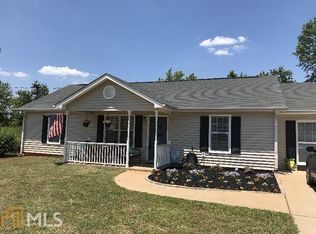 101 Cedar Ridge Rd, Locust Grove, GA 30248