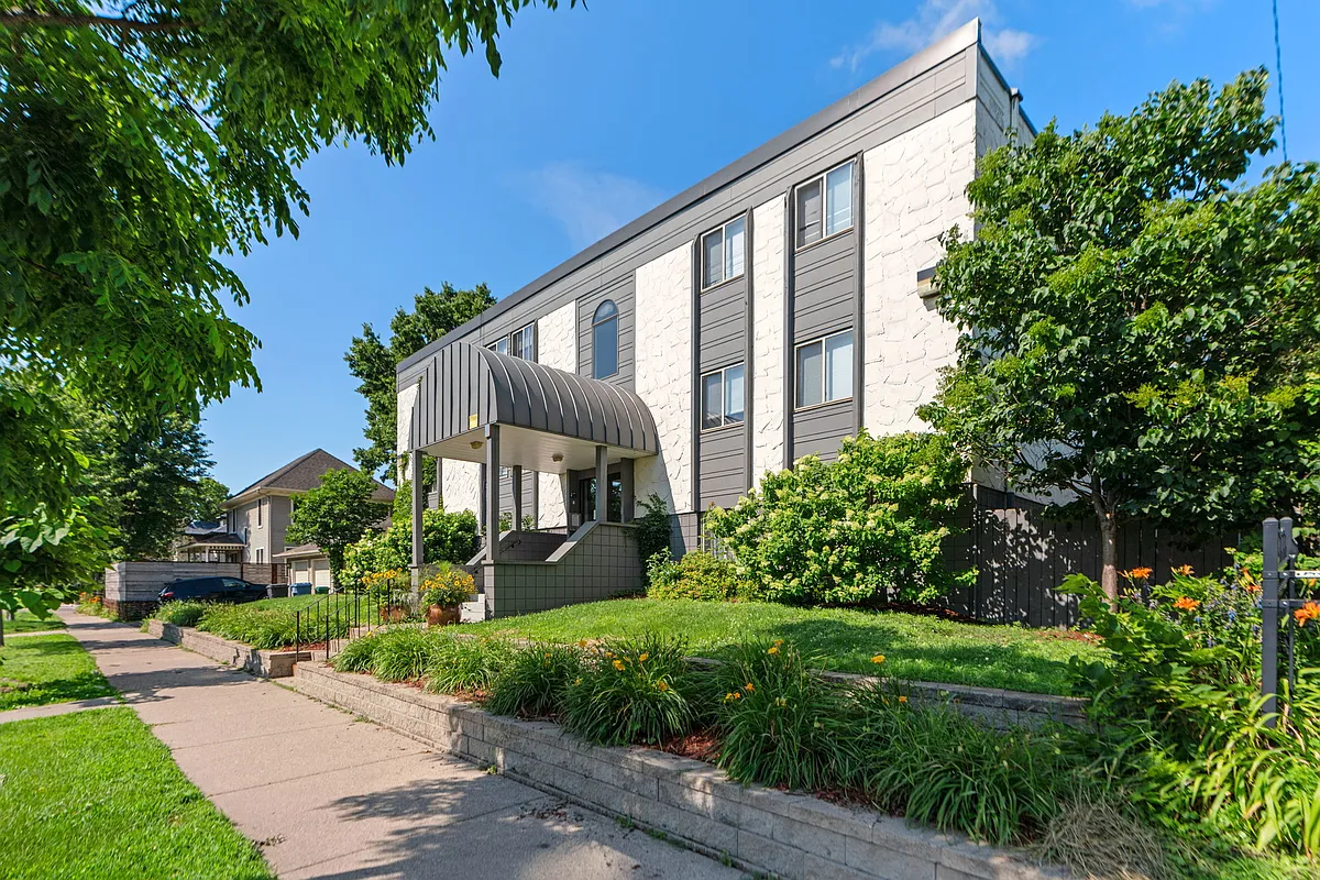 Building Photo - Morrison Village Apartments