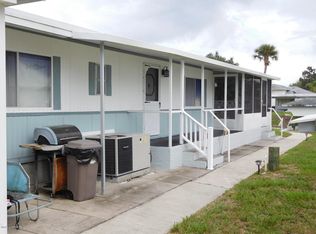 217 E Ariel Rd, Oak Hill, FL 32759