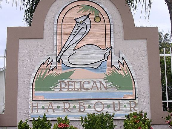Pelican Harbour