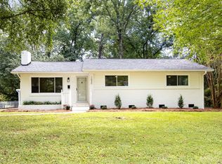 1030 Dudley Dr, Charlotte, NC 28205