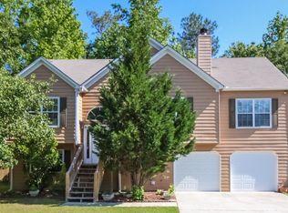 5010 Ceylon Dr, Austell, GA 30106
