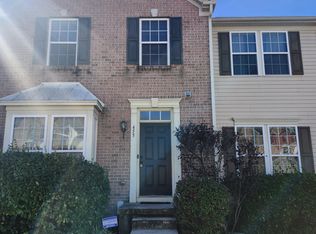455 Concetta Dr #1, Mount Royal, NJ 08061