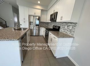 2046 Quartet Loop #6, Chula Vista, CA 91915