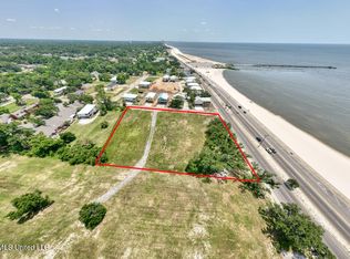 164 E Beach Blvd, Gulfport, MS 39507