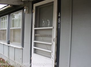 481 SW Twin Oaks Cir, Corvallis, OR