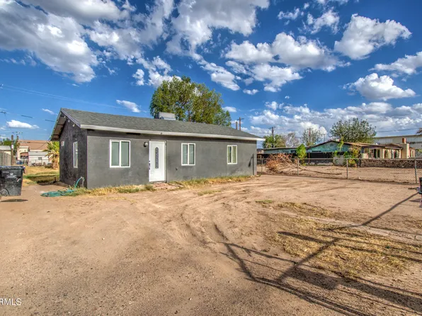 1613 S 5TH Street, Phoenix, AZ 85004
