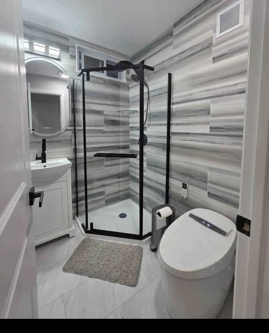3 bed, 1187 sqft, $3,950 — Photo 3