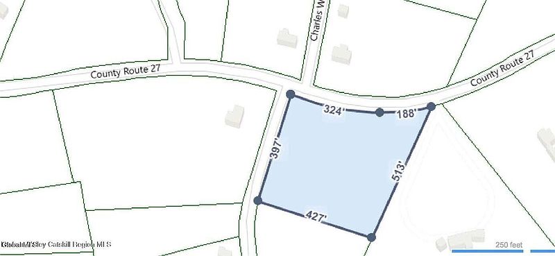 3rd image of L35 County Route 27