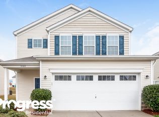 10422 Grand Fir Rd, Charlotte, NC 28227