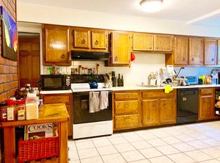 256 Powder House Blvd #1, Somerville, MA 02144