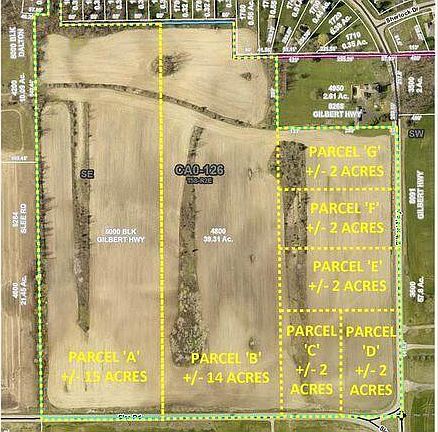 8000 Slee Rd, Onsted, MI 49265 | MLS #21109959 | Zillow