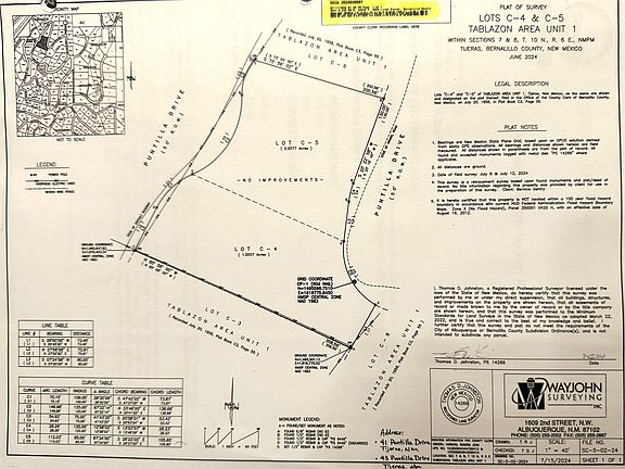 2nd image of 41 & 43 Puntilla Dr