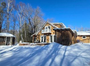 N10692 E Shore Rd, Pearson, WI 54462