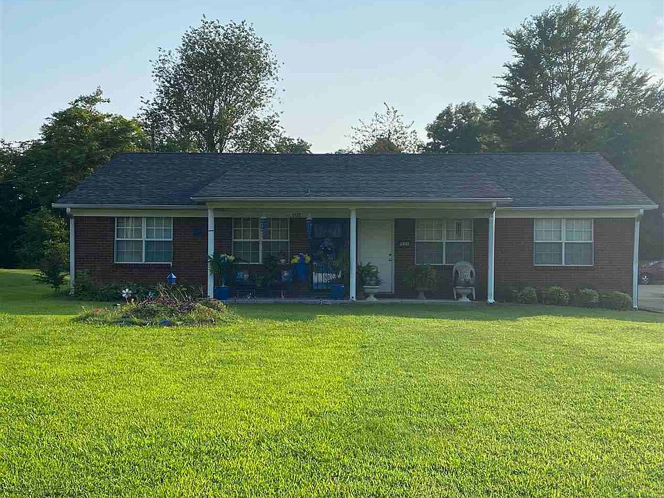 1st image of 1323 Hatchie St #1321