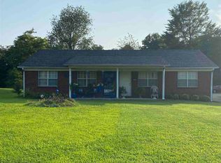 1323 Hatchie St #1321, Brownsville, TN 38012