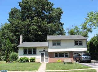 236 Howard Ave, Woodstown, NJ 08098