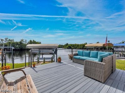 37 Channel Ln, Fort Myers, FL, 33905