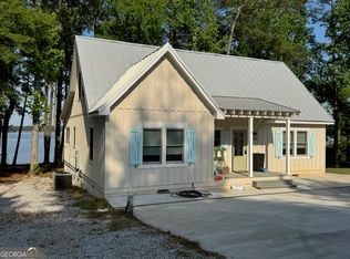 4350 Key Club Dr, Elberton, GA 30635