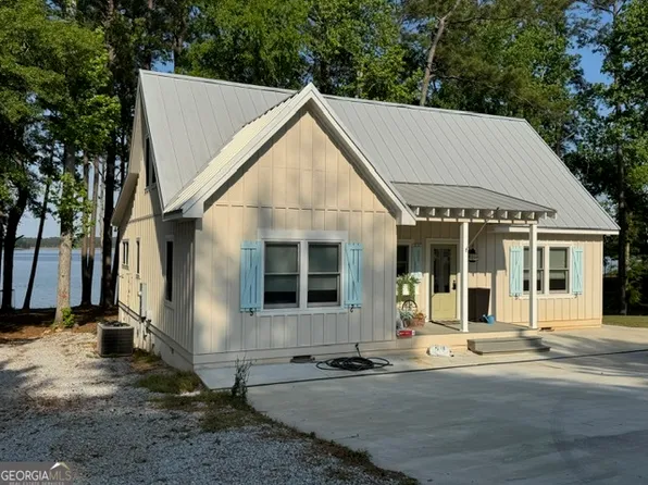 4350 Key Club Dr, Elberton, GA 30635