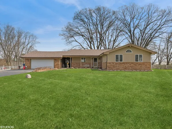 18151 S Parker Rd, Mokena, IL 60448