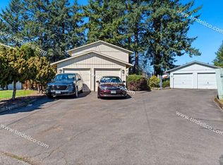 1167 NE 120th Ave, Portland, OR 97220