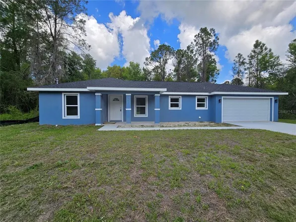 21 Sequoia Drive Crse, Ocklawaha, FL 32179