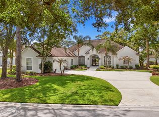 1132 SALT CREEK Drive, Ponte Vedra Beach, FL 32082