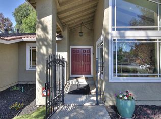 1825 Granger Ave, Los Altos, CA 94024