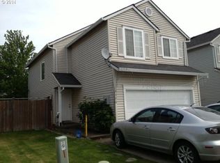 2326 N Holladay St, Cornelius, OR 97113
