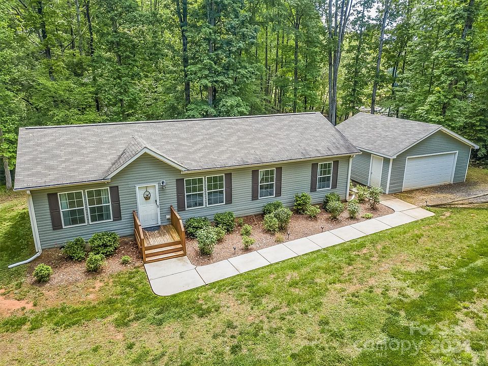 357 Stillwater Rd, Troutman, NC 28166 MLS 4140726 Zillow
