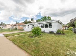 2520 E C Ave, Bismarck, ND 58501