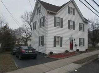 208 Pulaski Ave, Sayreville, NJ 08872