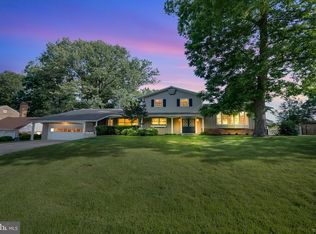 2320 Parallel Ln, Silver Spring, MD 20904